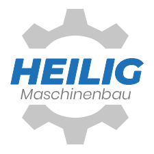 Heilig-Maschinenbau-Logo