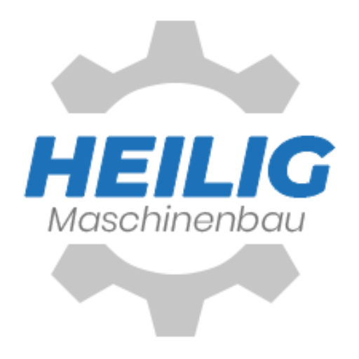 Heilig-Maschinenbau_Logo
